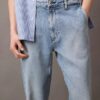 90s Straight Jeans
