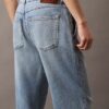 90s Straight Jeans