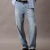 90s Straight Jeans