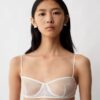 Alden Unlined Balconette