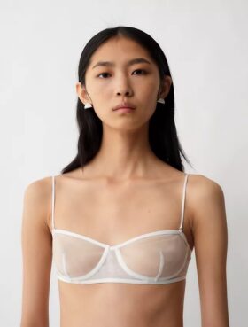 Alden Unlined Balconette