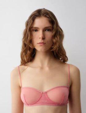 Alden Unlined Balconette