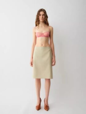 Alden Unlined Balconette