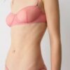 Alden Unlined Balconette