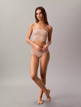 Bandeau Longline sem aro Invisibles