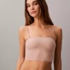 Bandeau Longline sem aro Invisibles