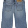 Bermudas de Denim para meninas Bermudas de Denim para meninas