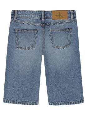 Bermudas de Denim para meninas