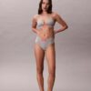 Bikini clássico Heritage em Cotton Stretch Bikini clássico Heritage em Cotton Stretch