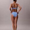 Bikini clássico Heritage em Cotton Stretch Bikini clássico Heritage em Cotton Stretch