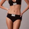 Bikini clássico Heritage em Cotton Stretch Bikini clássico Heritage em Cotton Stretch