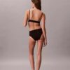 Bikini clássico Heritage em Cotton Stretch Bikini clássico Heritage em Cotton Stretch