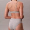 Bikini clássico Heritage em Cotton Stretch Bikini clássico Heritage em Cotton Stretch