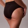 Bikini clássico Heritage em Cotton Stretch Bikini clássico Heritage em Cotton Stretch
