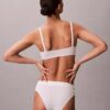 Bikini clássico Heritage em Cotton Stretch Bikini clássico Heritage em Cotton Stretch