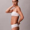 Bikini clássico Heritage em Cotton Stretch Bikini clássico Heritage em Cotton Stretch
