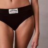 Bikini clássico Heritage em Cotton Stretch Bikini clássico Heritage em Cotton Stretch