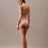 Bikini com Decote Profundo Attraction