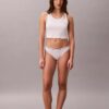 Bikini com logótipo icónico