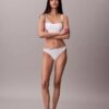 Bikini com logótipo icónico