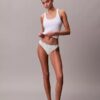 Bikini com logótipo icónico Bikini com logótipo icónico