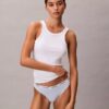 Bikini com logótipo icónico Bikini com logótipo icónico