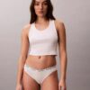 Bikini com logótipo icónico Bikini com logótipo icónico