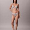 Bikini com logótipo icónico Bikini com logótipo icónico