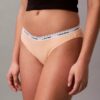 Bikini com logótipo icónico Bikini com logótipo icónico