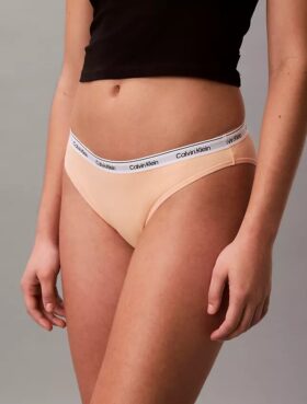 Bikini com logótipo icónico