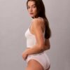 Bikini com logótipo icónico Bikini com logótipo icónico