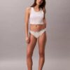 Bikini com logótipo icónico Bikini com logótipo icónico