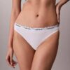 Bikini com logótipo icónico