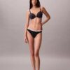 Bikini com logótipo icónico Bikini com logótipo icónico