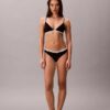 Bikini com logótipo icónico Bikini com logótipo icónico