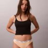 Bikini com logótipo icónico Bikini com logótipo icónico
