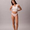 Bikini com logótipo icónico Bikini com logótipo icónico