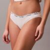 Bikini com logótipo icónico Bikini com logótipo icónico