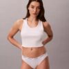 Bikini com logótipo icónico