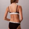 Bikini com logótipo icónico Bikini com logótipo icónico