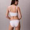 Bikini com logótipo icónico