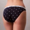 Bikini com logótipo icónico Bikini com logótipo icónico