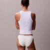 Bikini com logótipo icónico Bikini com logótipo icónico