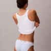 Bikini com logótipo icónico Bikini com logótipo icónico