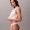 Bikini com logótipo icónico Bikini com logótipo icónico