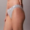 Bikini com logótipo icónico Bikini com logótipo icónico