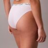 Bikini com logótipo icónico