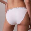 Bikini com logótipo icónico
