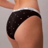 Bikini com logótipo icónico Bikini com logótipo icónico