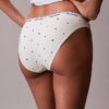 Bikini com logótipo icónico Bikini com logótipo icónico